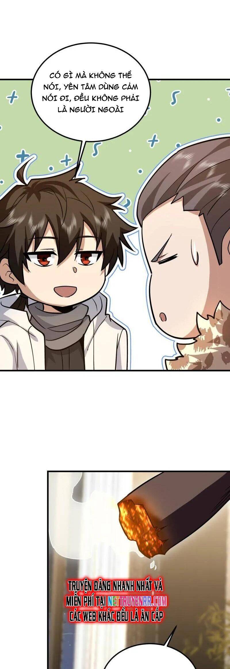 Đệ Nhất Danh Sách - Chapter 524 - Page 33