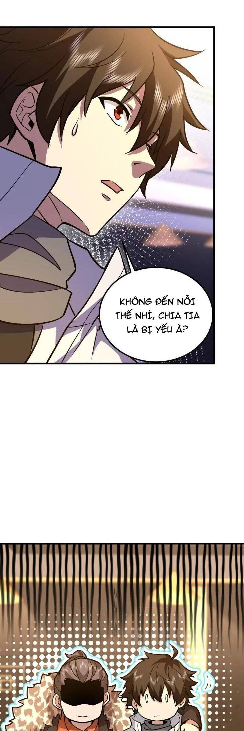 Đệ Nhất Danh Sách - Chapter 524 - Page 35