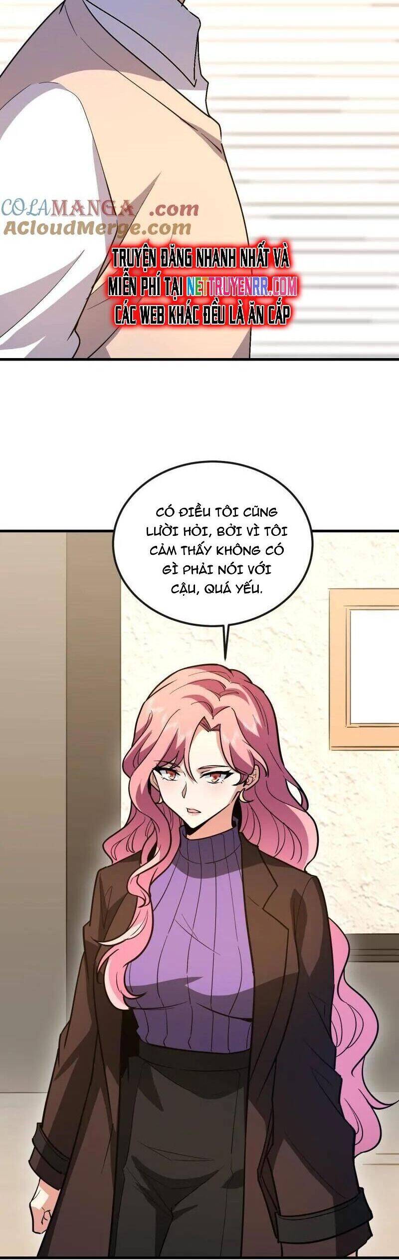 Đệ Nhất Danh Sách - Chapter 524 - Page 4