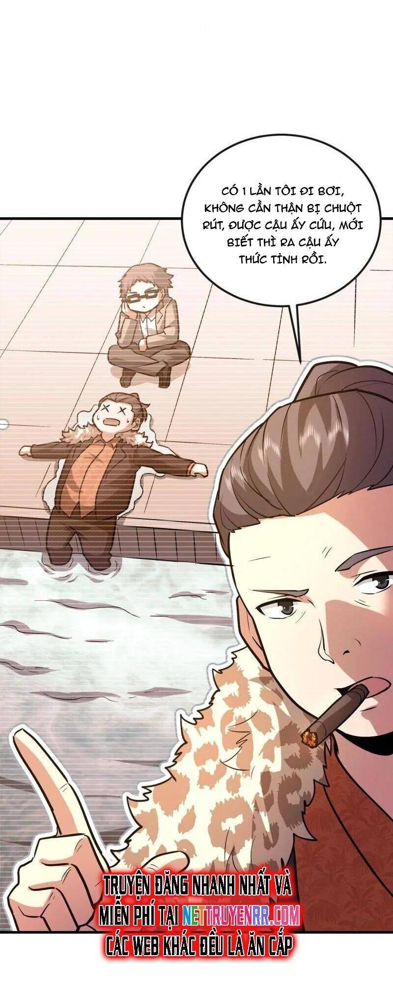 Đệ Nhất Danh Sách - Chapter 524 - Page 41