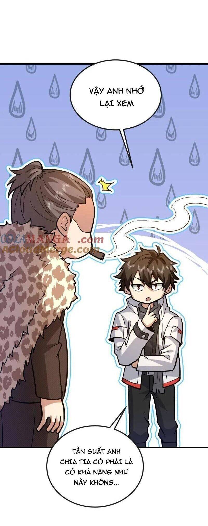 Đệ Nhất Danh Sách - Chapter 524 - Page 42