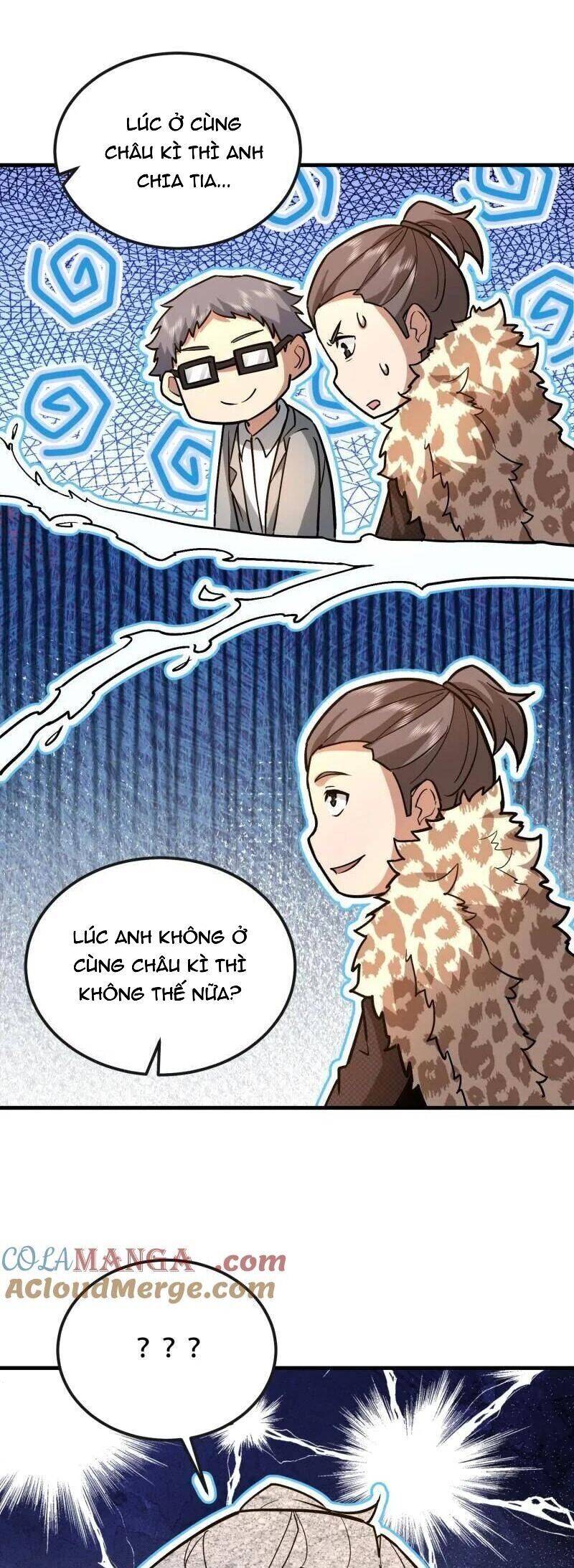Đệ Nhất Danh Sách - Chapter 524 - Page 43