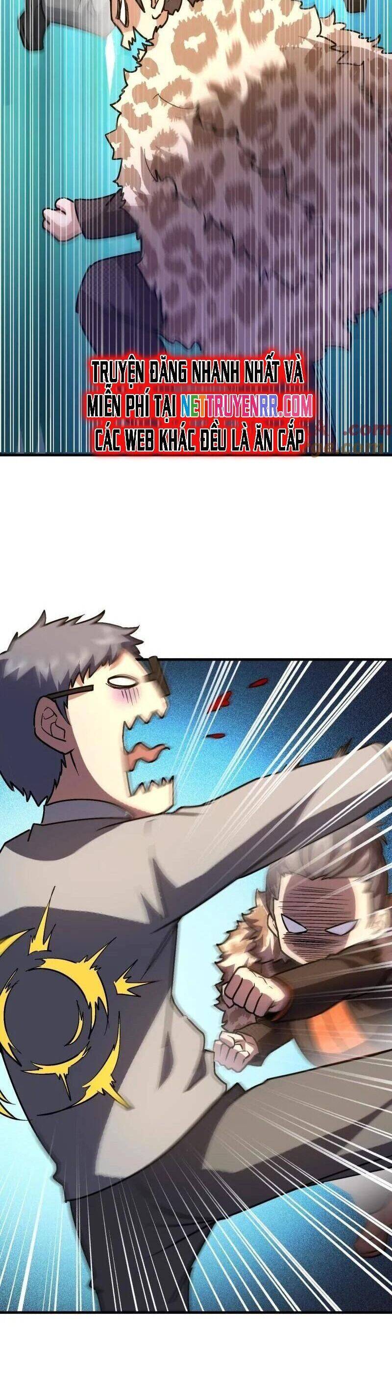 Đệ Nhất Danh Sách - Chapter 524 - Page 47