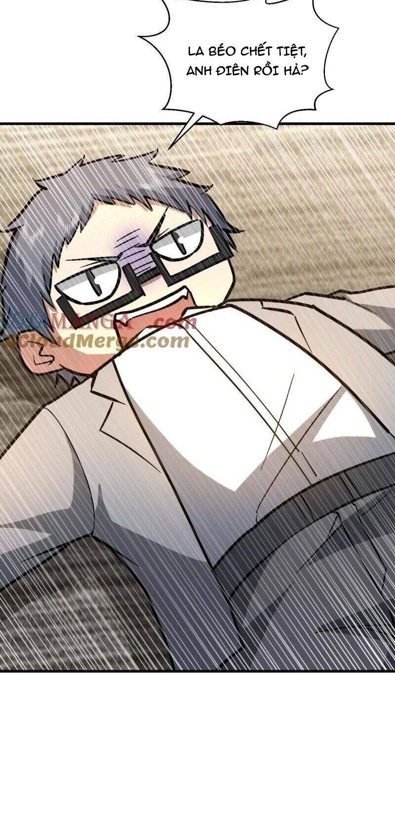 Đệ Nhất Danh Sách - Chapter 524 - Page 49