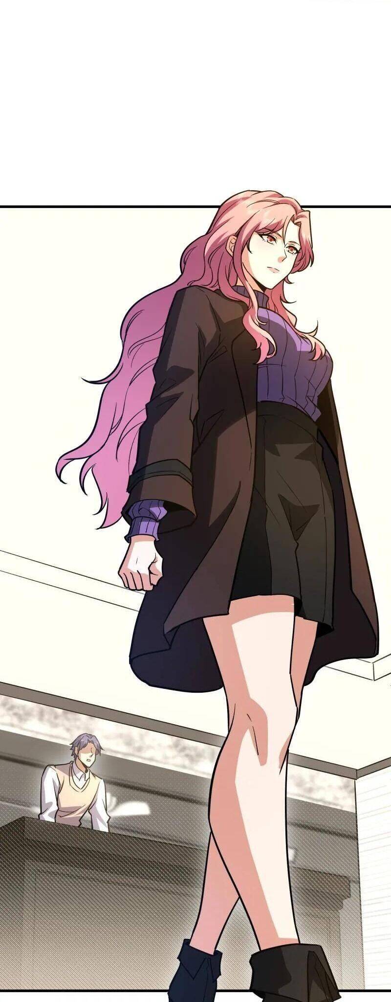 Đệ Nhất Danh Sách - Chapter 524 - Page 5