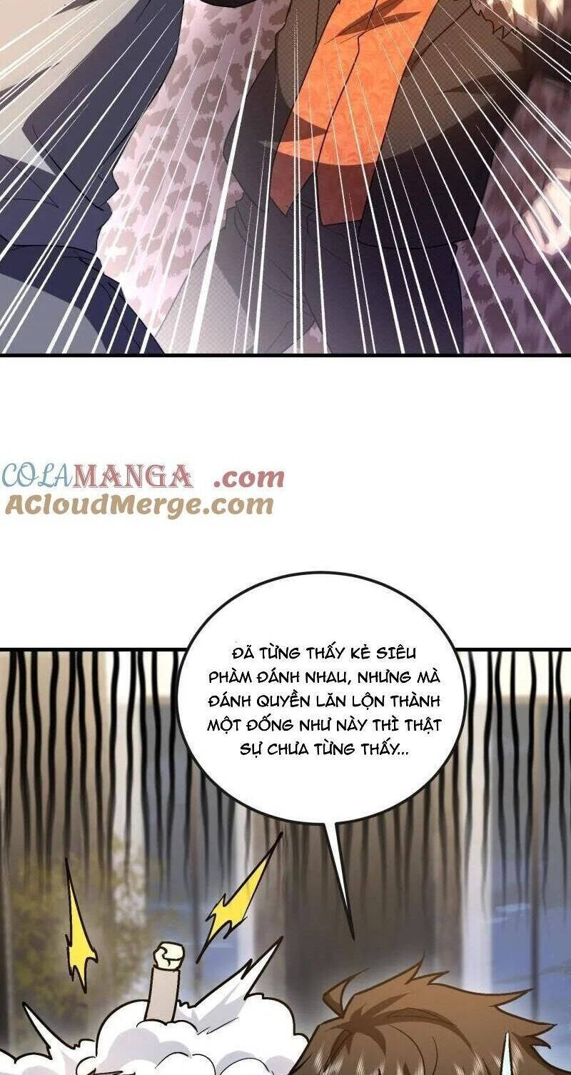 Đệ Nhất Danh Sách - Chapter 524 - Page 51
