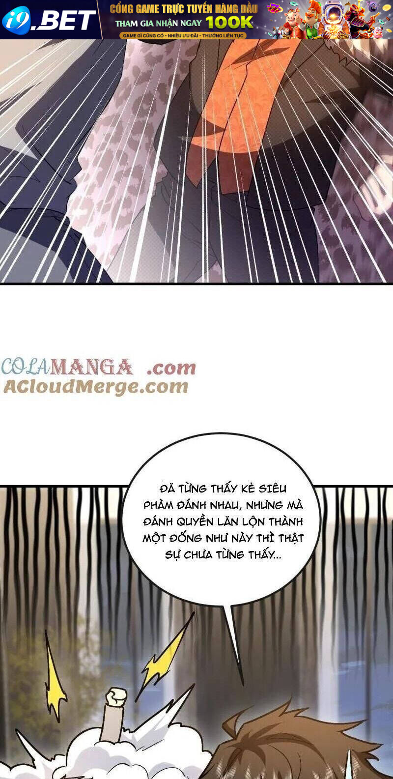 Đệ Nhất Danh Sách - Chapter 524 - Page 52