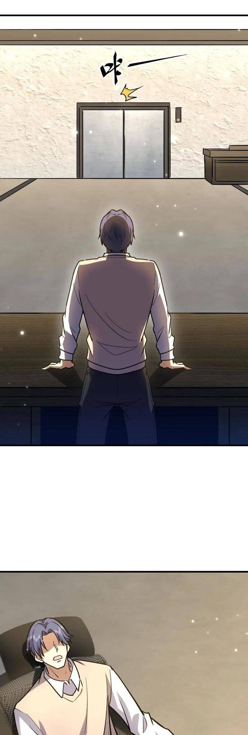 Đệ Nhất Danh Sách - Chapter 524 - Page 7