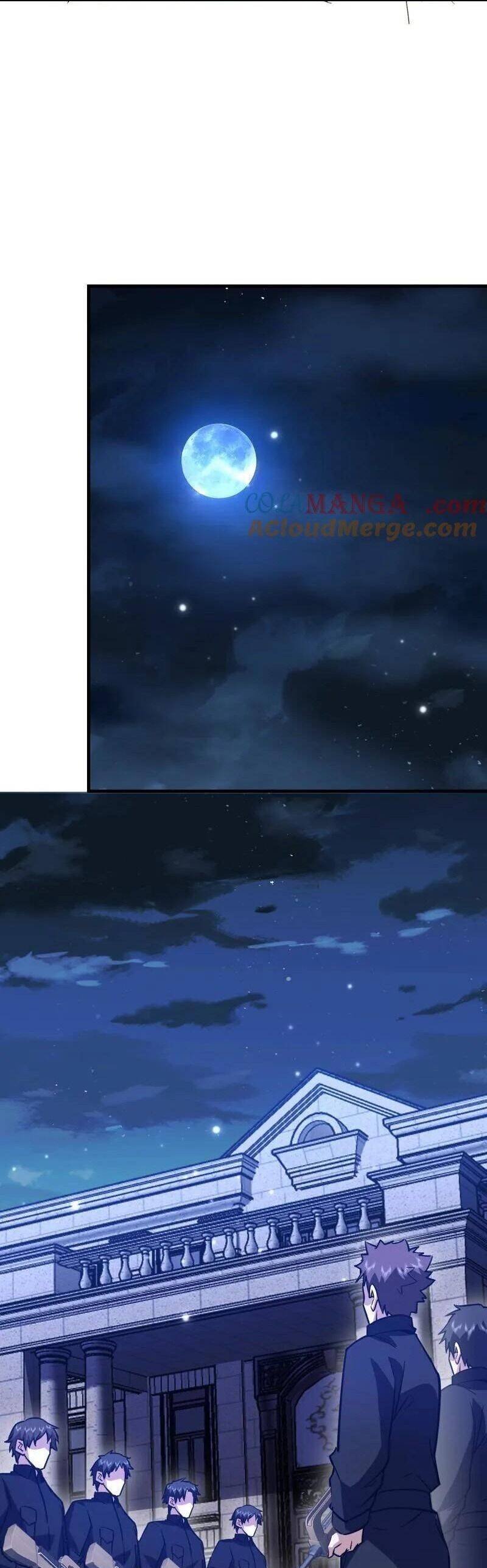 Đệ Nhất Danh Sách - Chapter 524 - Page 9