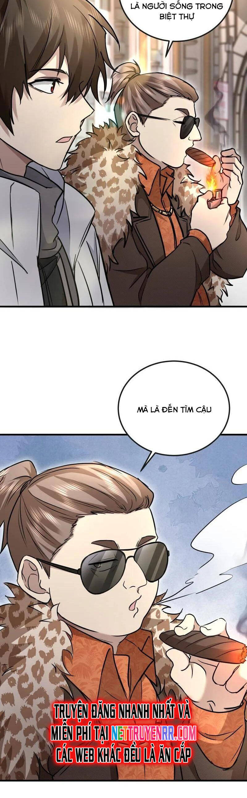 Đệ Nhất Danh Sách - Chapter 525 - Page 11