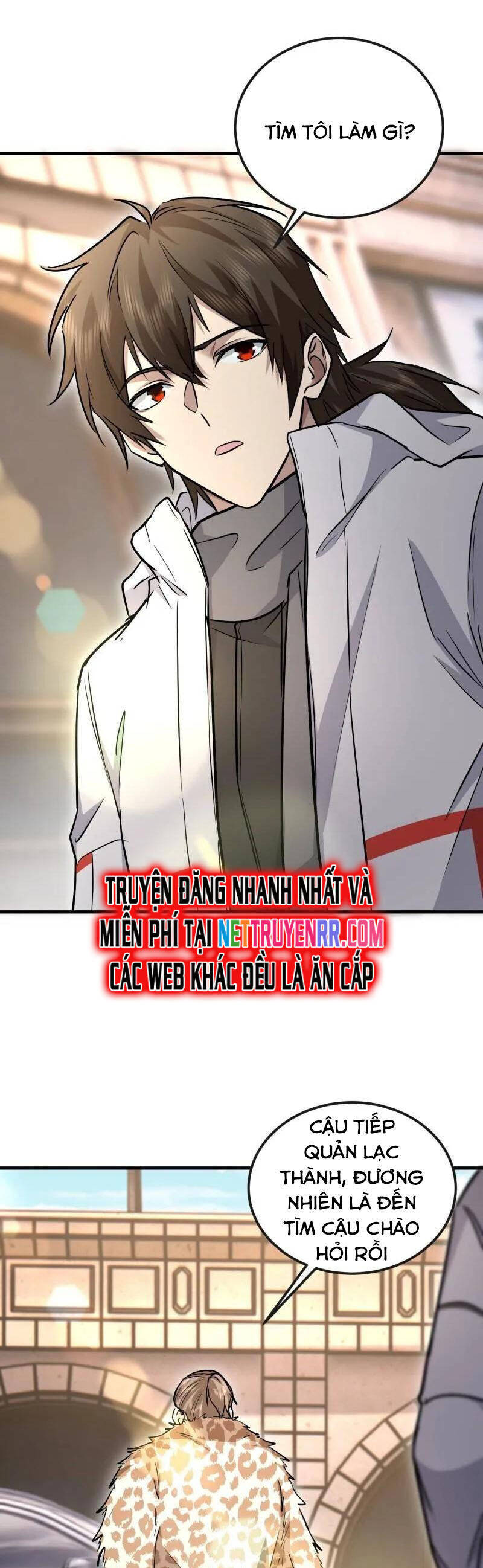 Đệ Nhất Danh Sách - Chapter 525 - Page 12