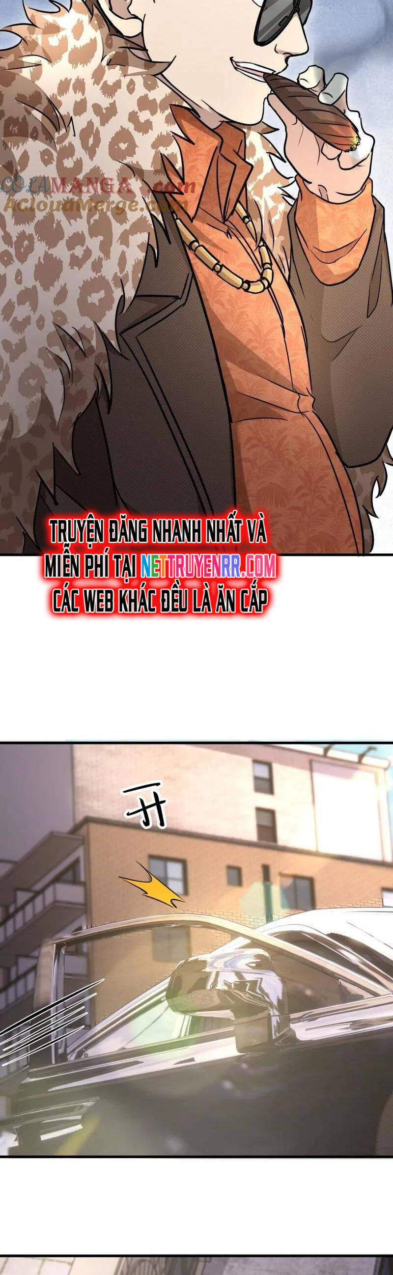 Đệ Nhất Danh Sách - Chapter 525 - Page 14