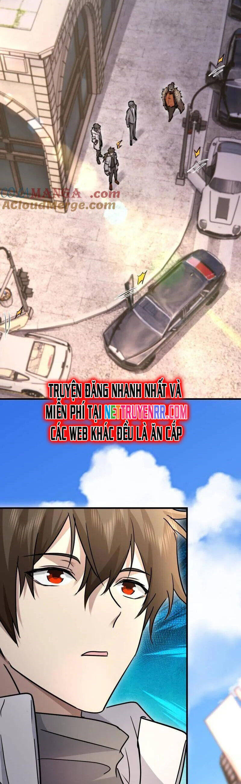 Đệ Nhất Danh Sách - Chapter 525 - Page 15