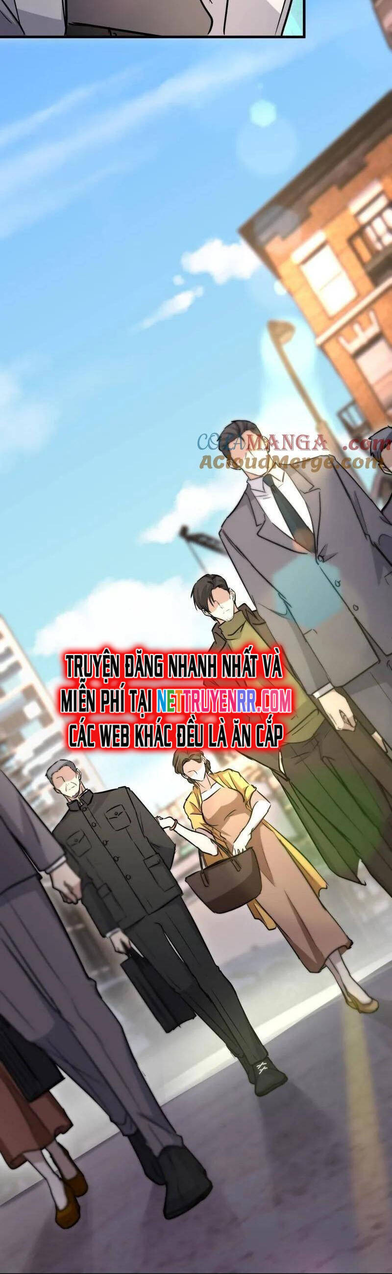 Đệ Nhất Danh Sách - Chapter 525 - Page 16