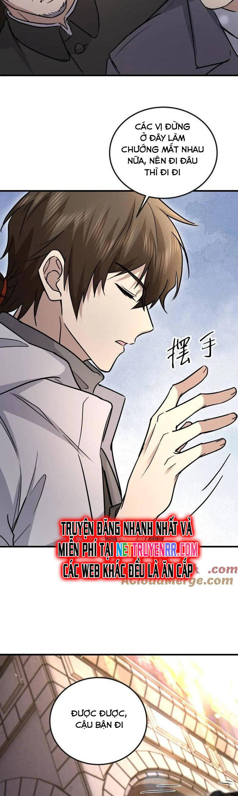 Đệ Nhất Danh Sách - Chapter 525 - Page 20