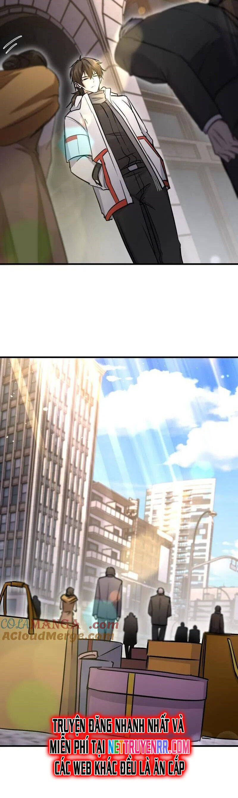 Đệ Nhất Danh Sách - Chapter 525 - Page 21