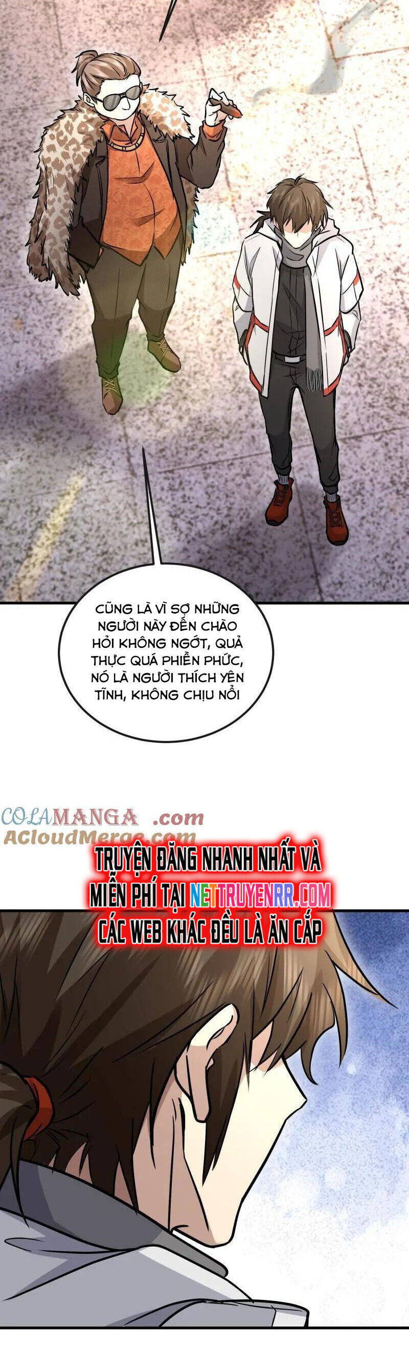 Đệ Nhất Danh Sách - Chapter 525 - Page 24