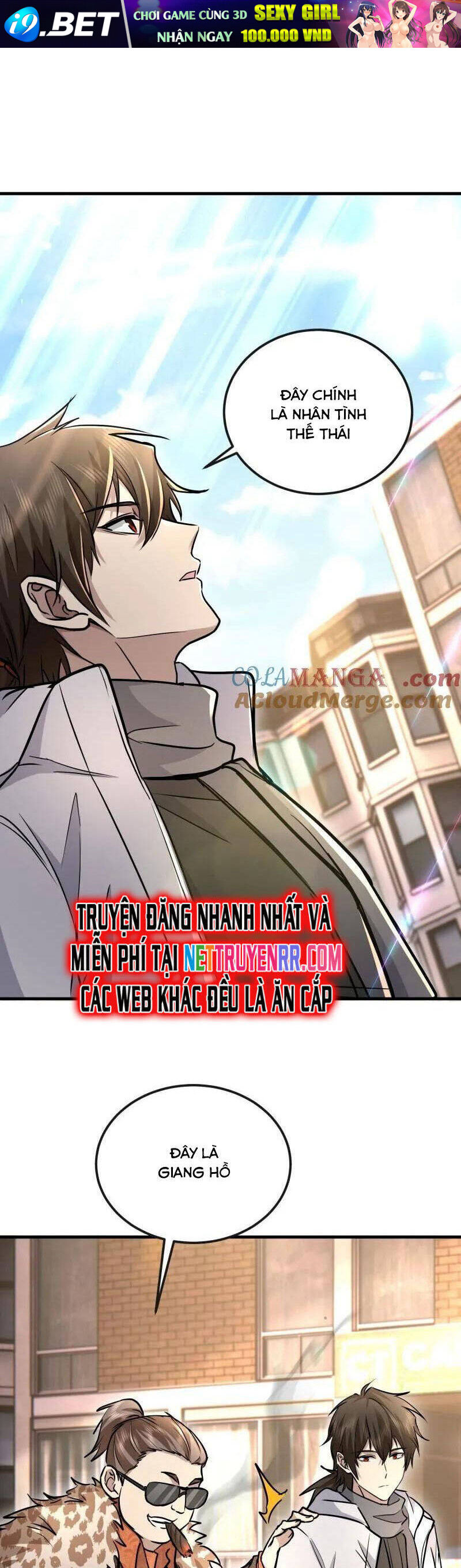 Đệ Nhất Danh Sách - Chapter 525 - Page 25