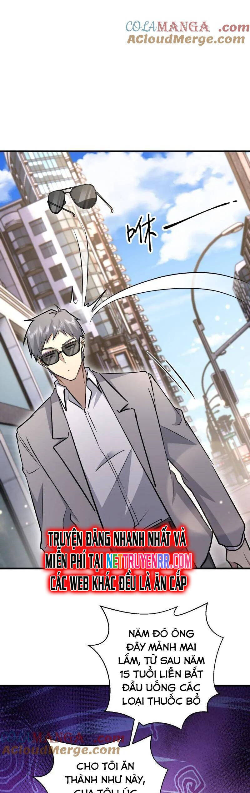 Đệ Nhất Danh Sách - Chapter 525 - Page 27