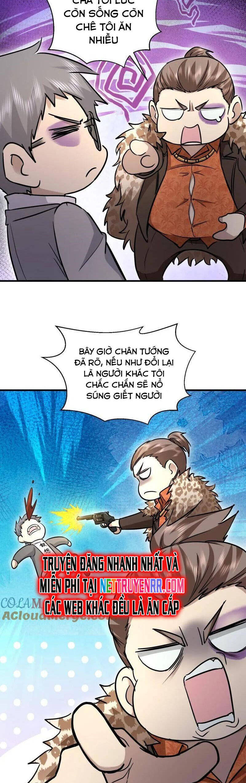Đệ Nhất Danh Sách - Chapter 525 - Page 28