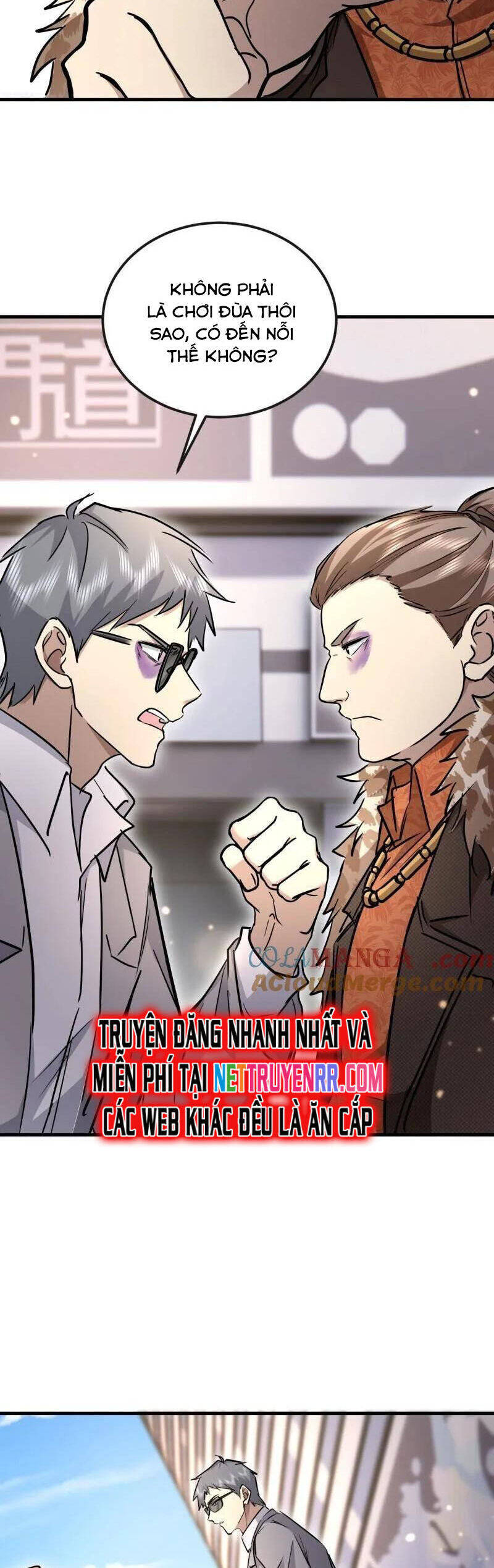 Đệ Nhất Danh Sách - Chapter 525 - Page 29