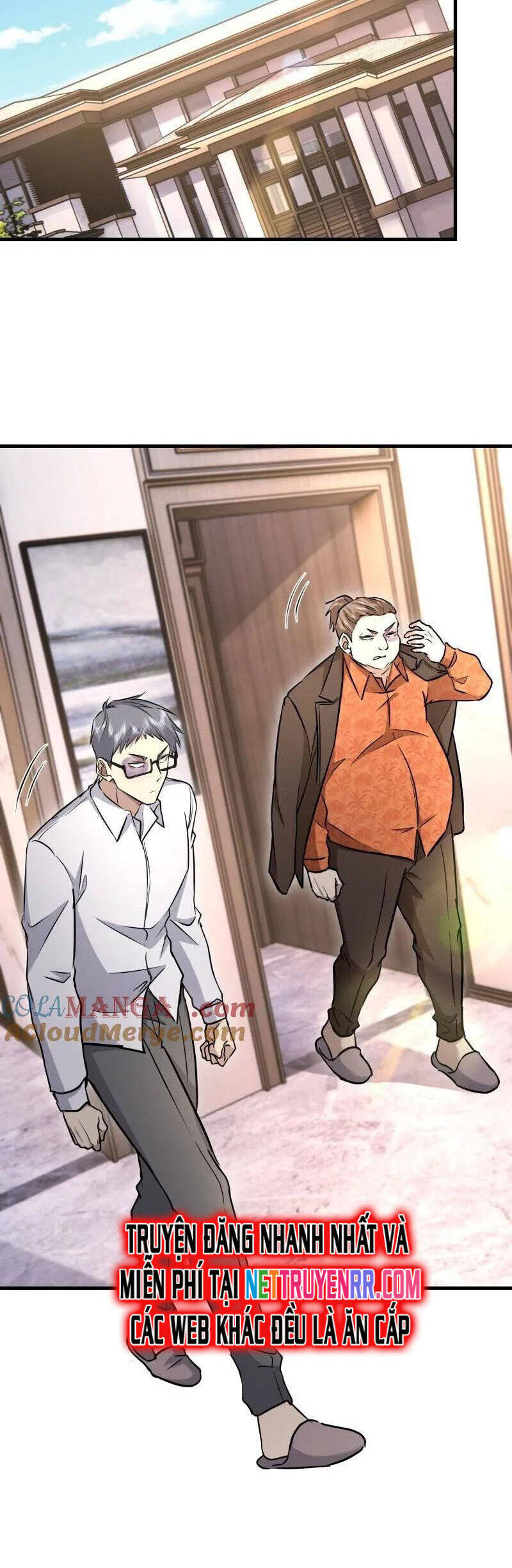 Đệ Nhất Danh Sách - Chapter 525 - Page 3