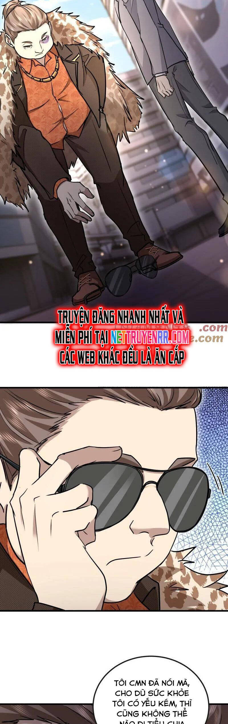 Đệ Nhất Danh Sách - Chapter 525 - Page 30