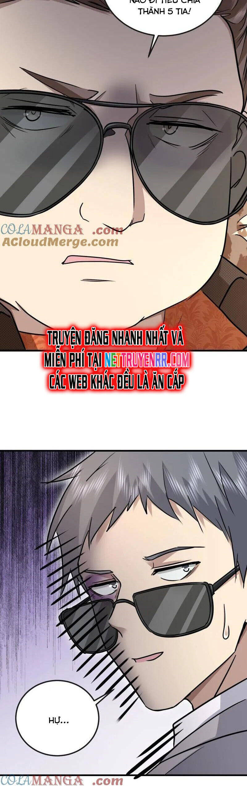 Đệ Nhất Danh Sách - Chapter 525 - Page 31