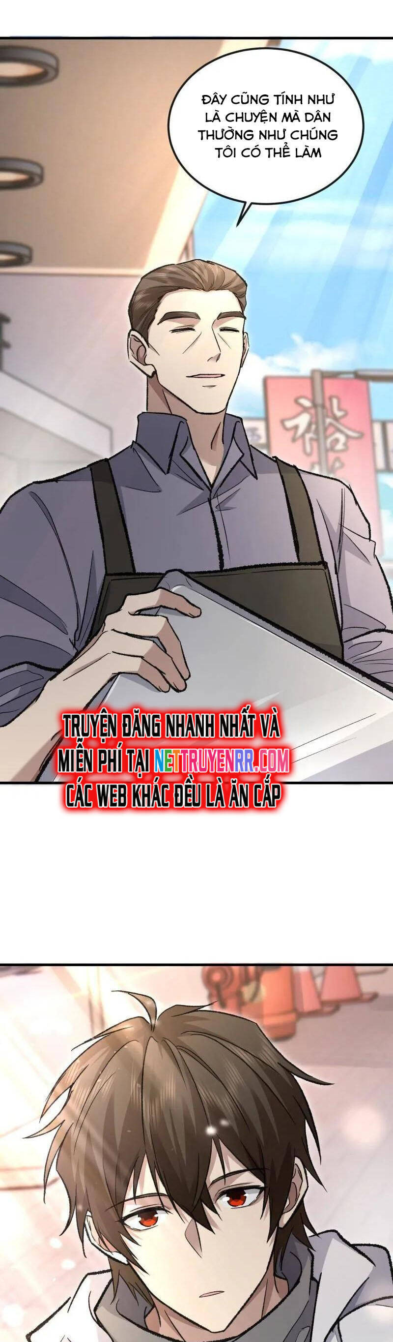 Đệ Nhất Danh Sách - Chapter 525 - Page 39