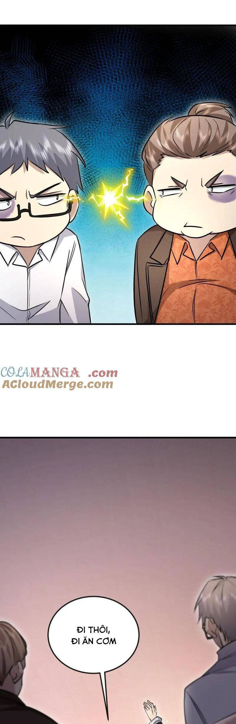 Đệ Nhất Danh Sách - Chapter 525 - Page 4