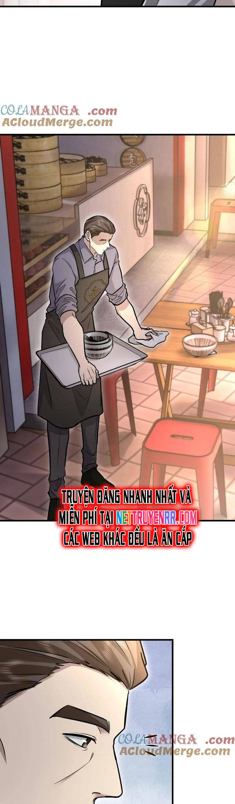 Đệ Nhất Danh Sách - Chapter 525 - Page 43