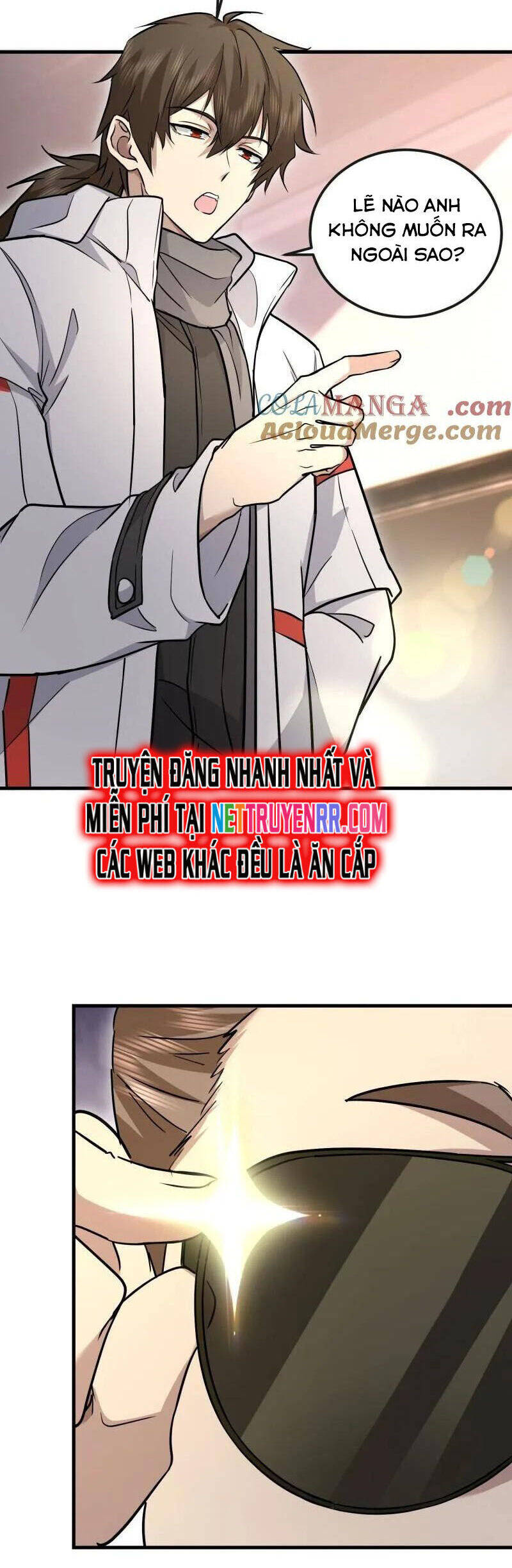 Đệ Nhất Danh Sách - Chapter 525 - Page 6