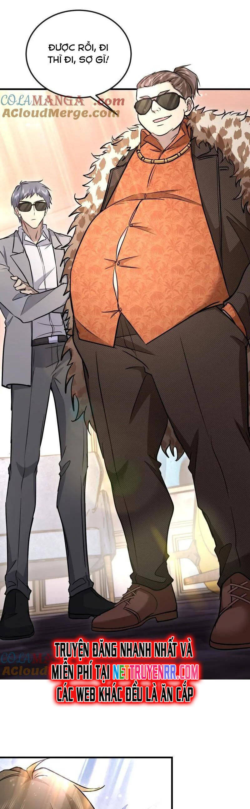 Đệ Nhất Danh Sách - Chapter 525 - Page 7