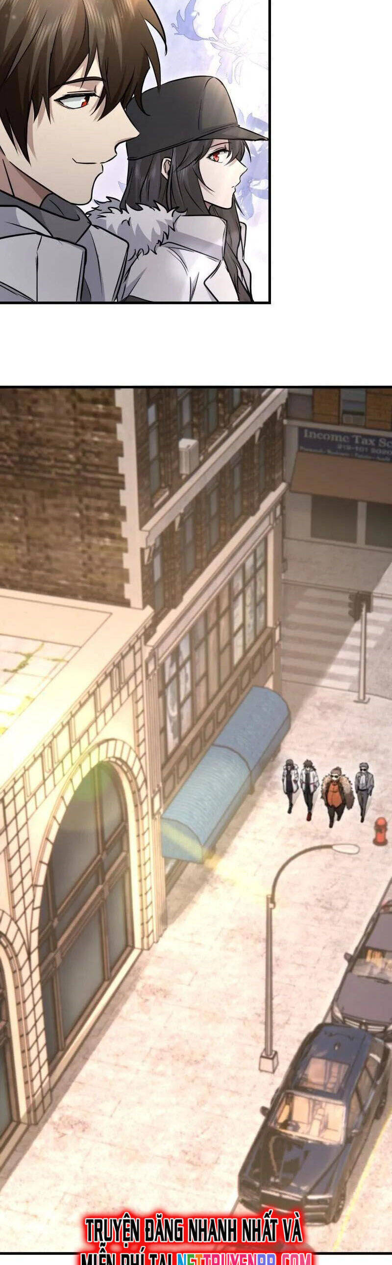 Đệ Nhất Danh Sách - Chapter 525 - Page 8