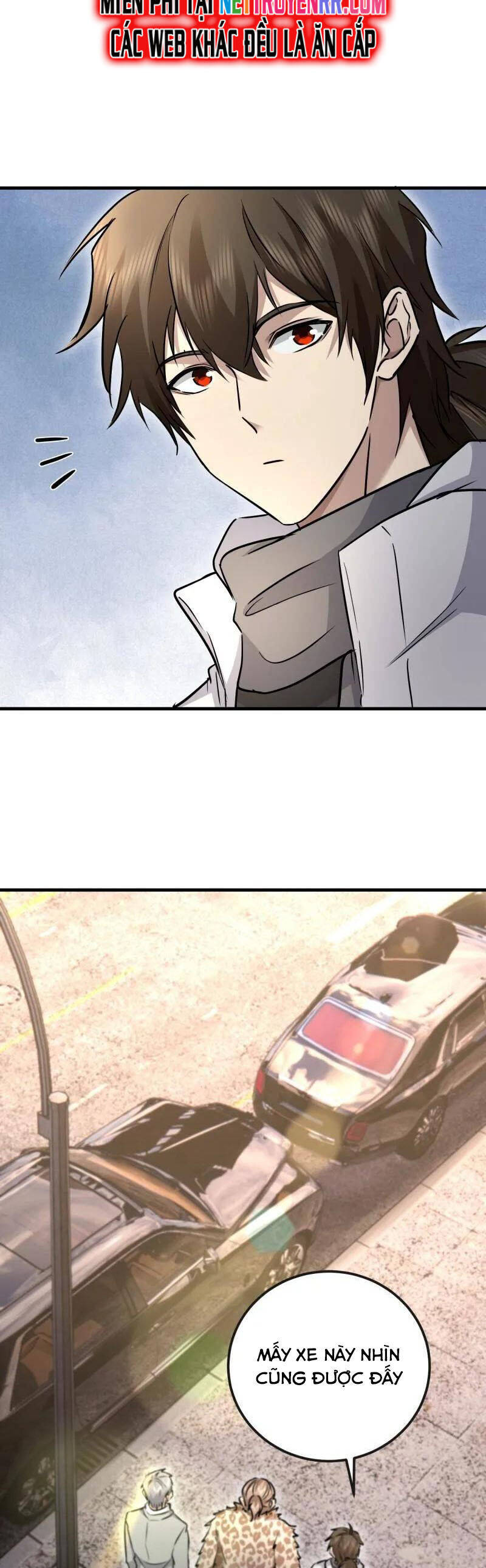 Đệ Nhất Danh Sách - Chapter 525 - Page 9