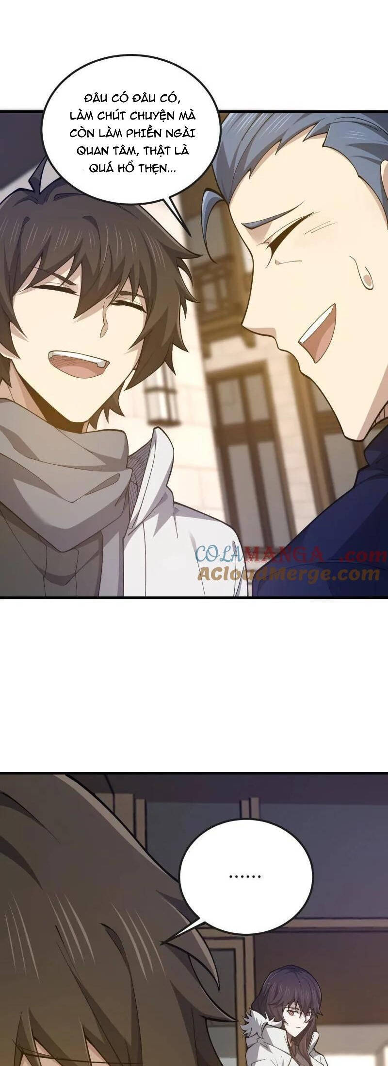 Đệ Nhất Danh Sách - Chapter 526 - Page 11