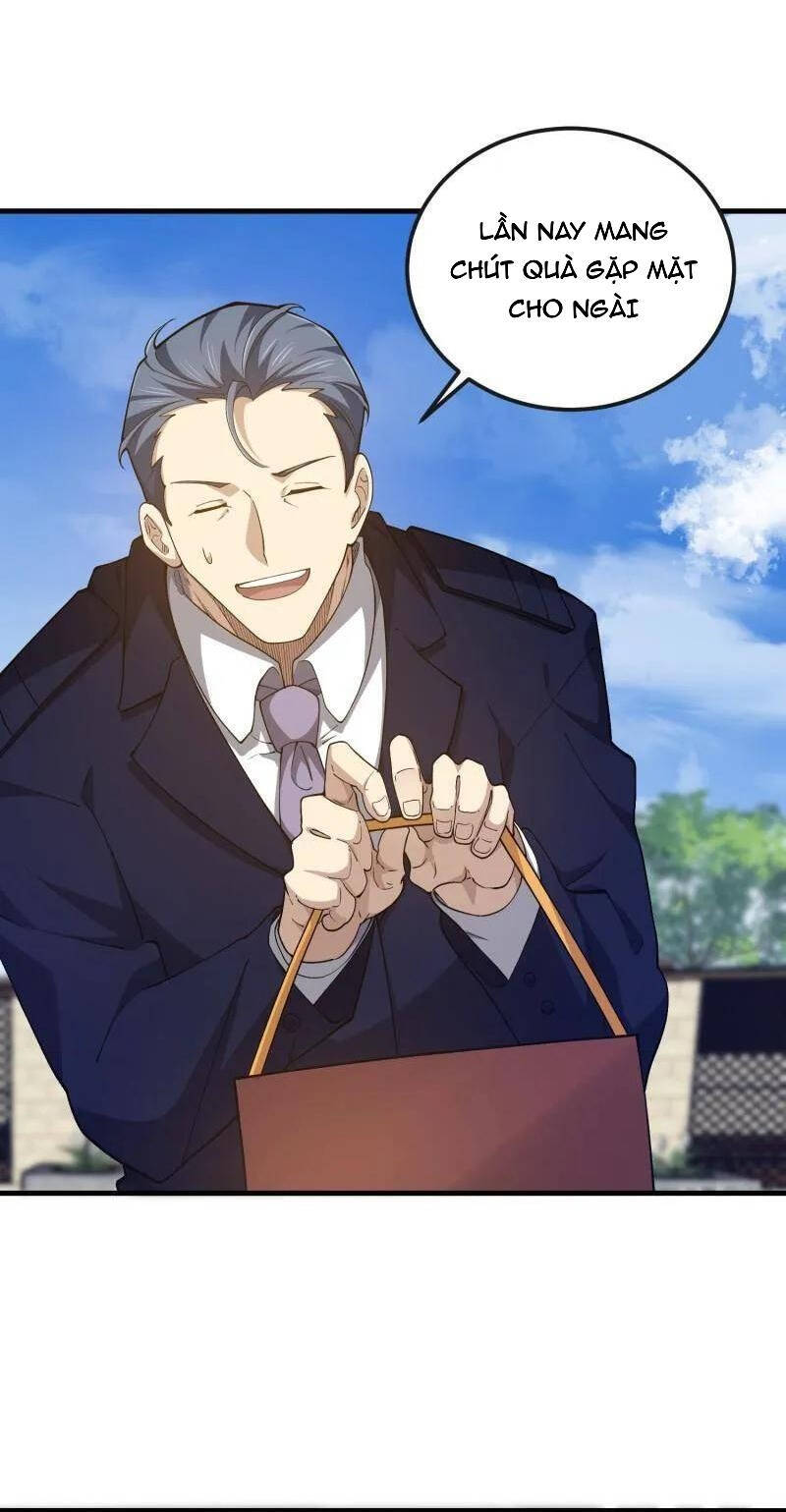 Đệ Nhất Danh Sách - Chapter 526 - Page 12