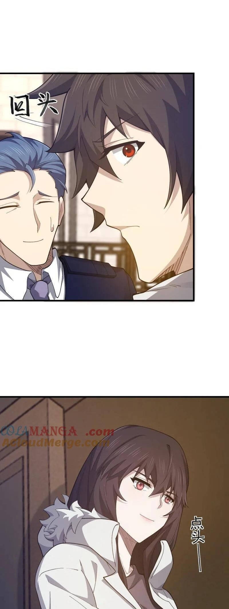 Đệ Nhất Danh Sách - Chapter 526 - Page 14