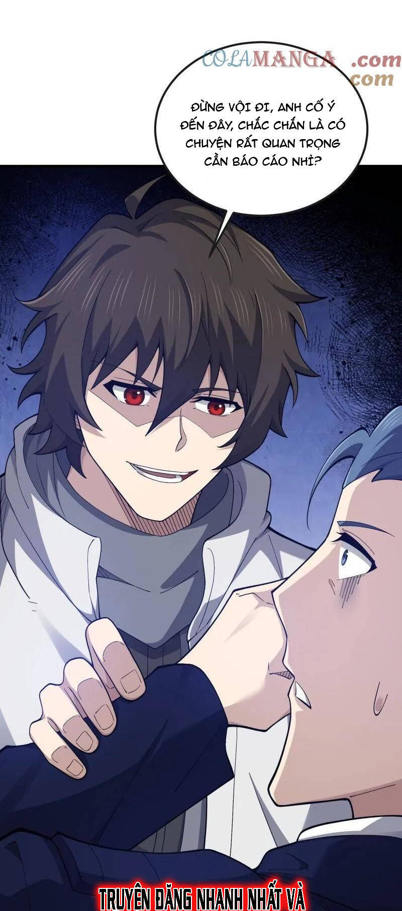 Đệ Nhất Danh Sách - Chapter 526 - Page 15