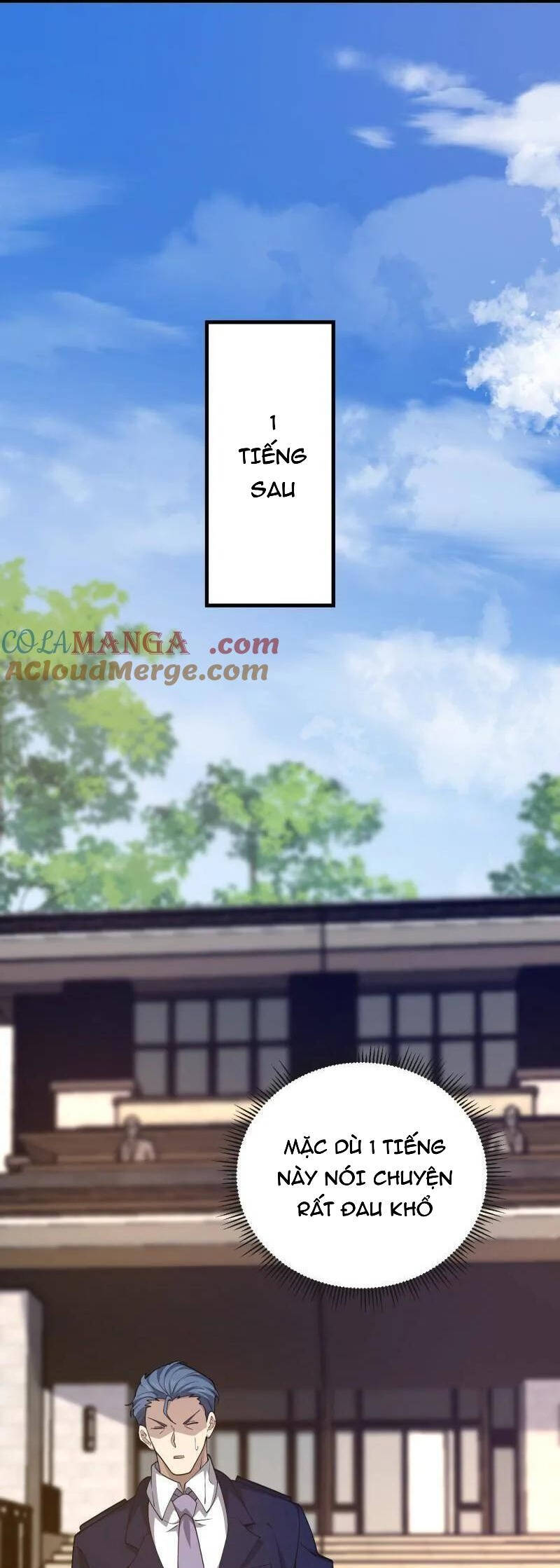 Đệ Nhất Danh Sách - Chapter 526 - Page 18