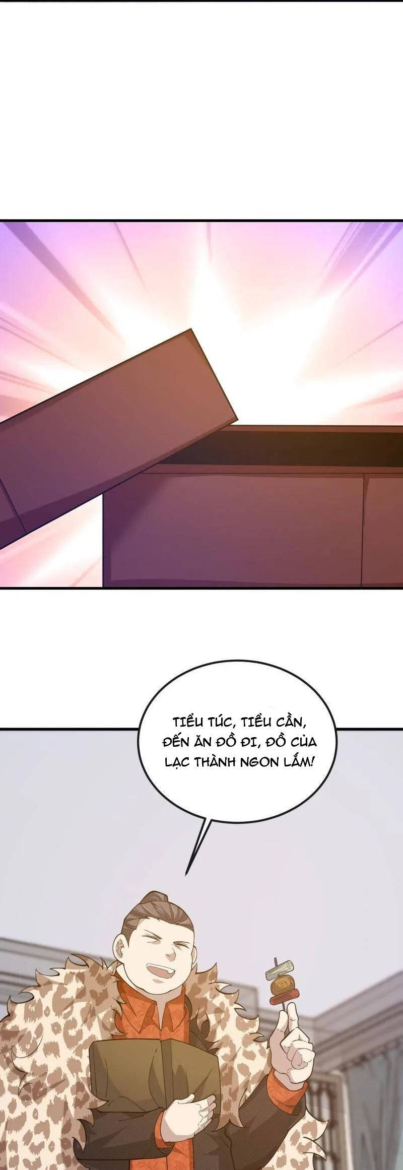 Đệ Nhất Danh Sách - Chapter 526 - Page 19