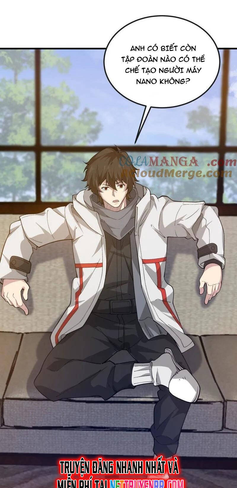 Đệ Nhất Danh Sách - Chapter 526 - Page 21