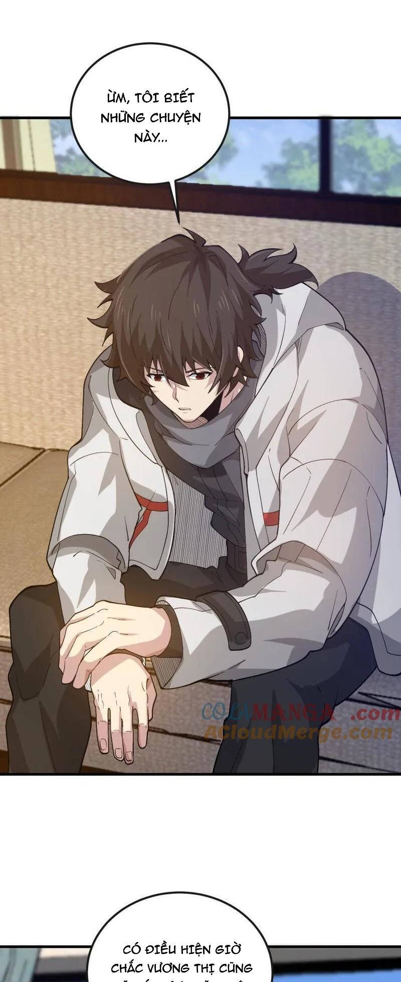 Đệ Nhất Danh Sách - Chapter 526 - Page 23