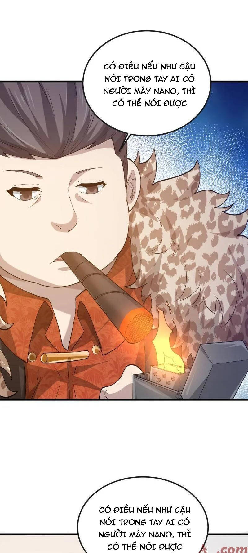 Đệ Nhất Danh Sách - Chapter 526 - Page 24