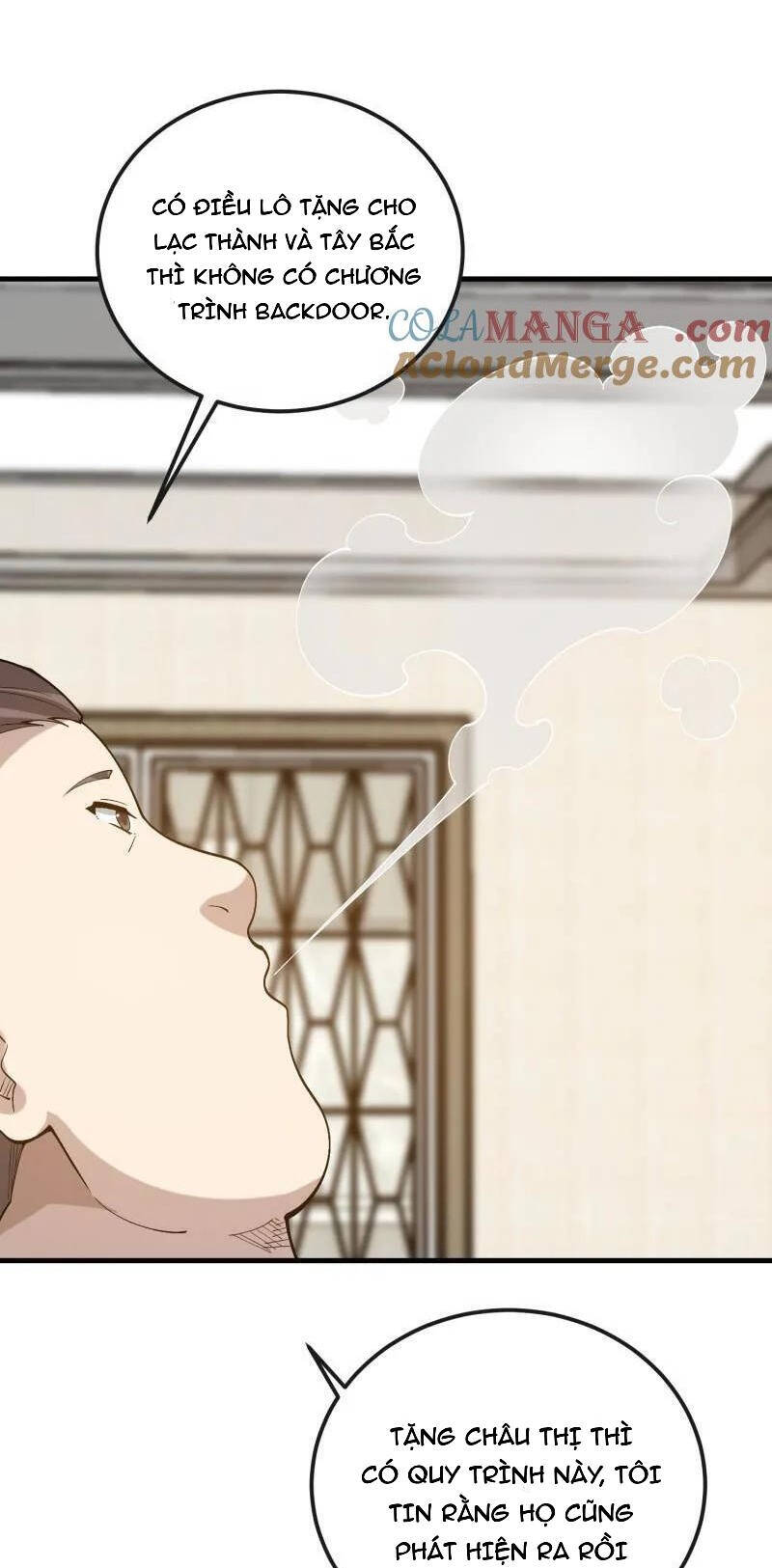 Đệ Nhất Danh Sách - Chapter 526 - Page 25