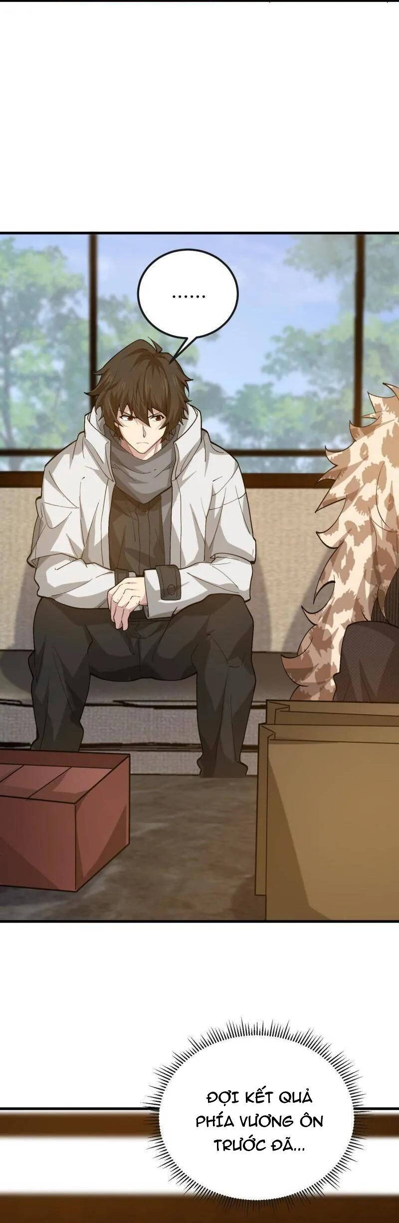 Đệ Nhất Danh Sách - Chapter 526 - Page 28