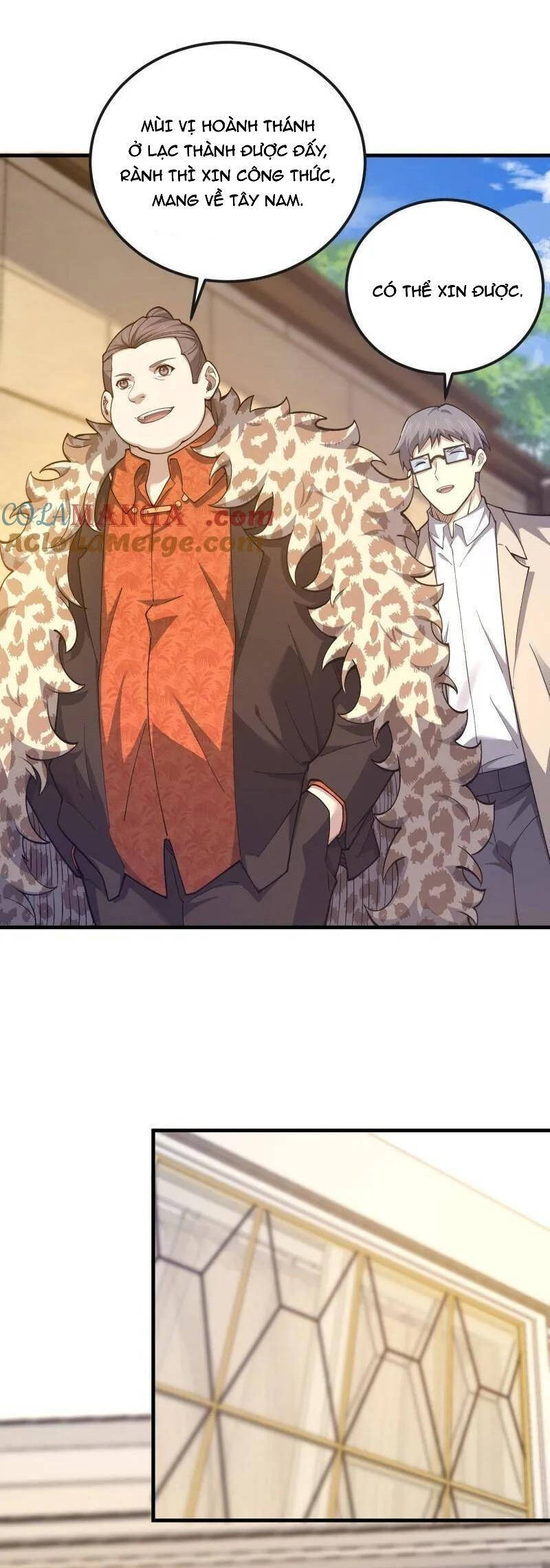 Đệ Nhất Danh Sách - Chapter 526 - Page 3