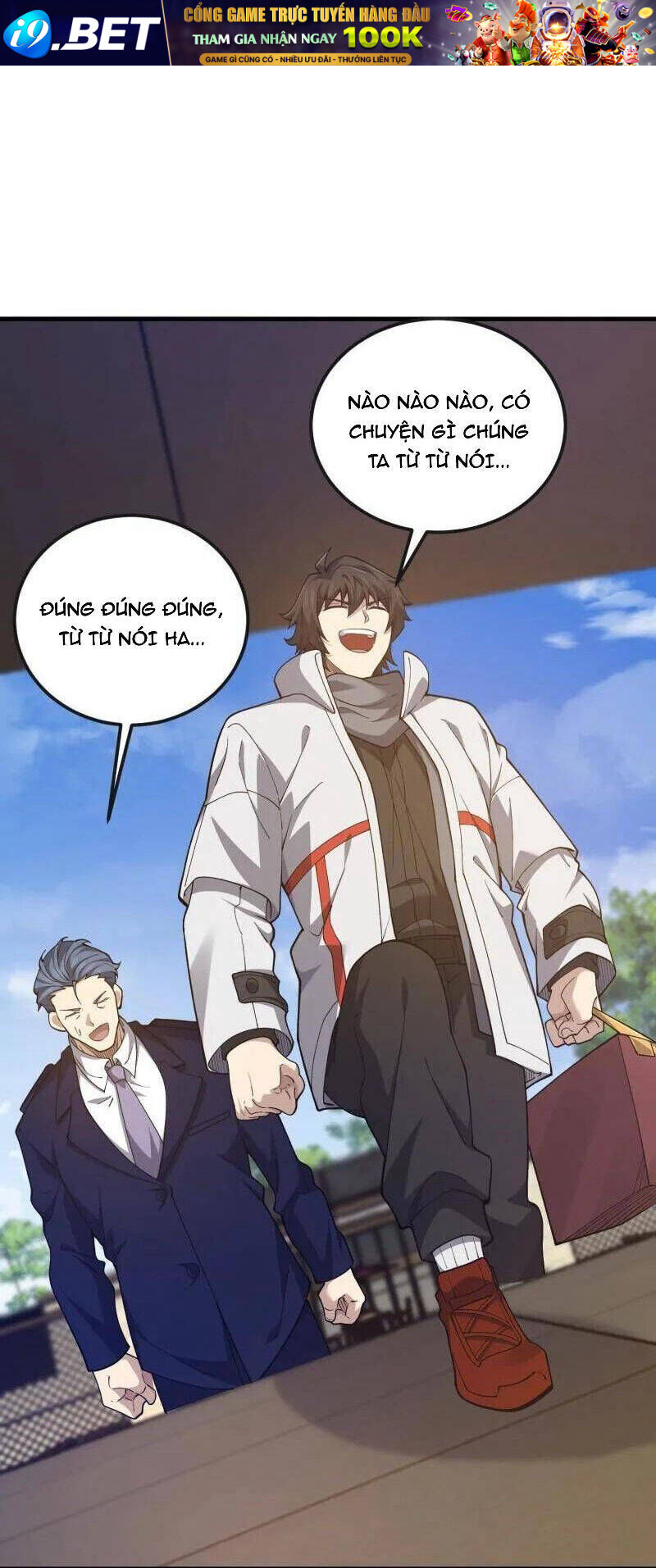 Đệ Nhất Danh Sách - Chapter 526 - Page 34