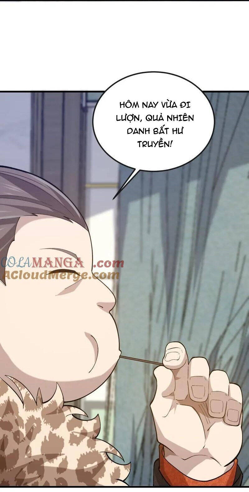 Đệ Nhất Danh Sách - Chapter 526 - Page 39