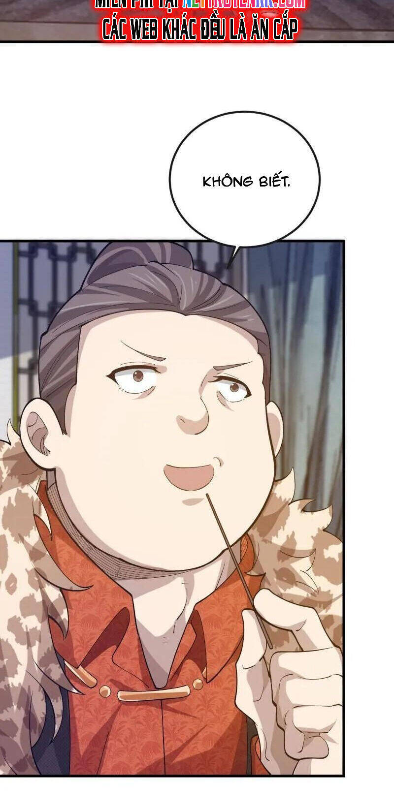 Đệ Nhất Danh Sách - Chapter 526 - Page 42